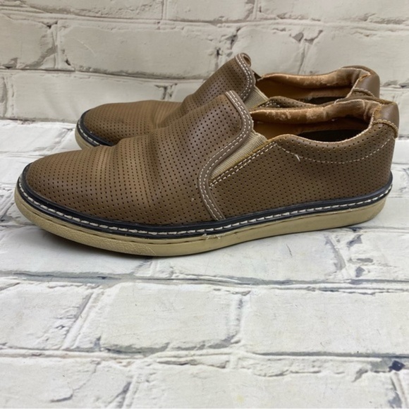 Logan hill‎ leather loafers - Picture 3 of 7